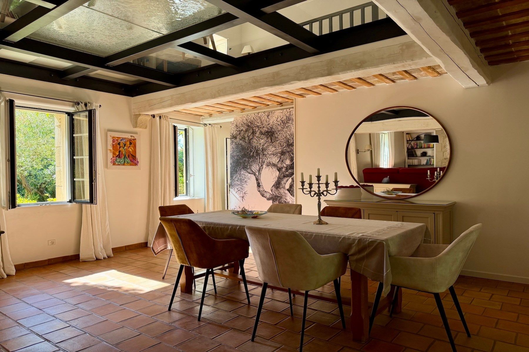 mas 13 Pièces en vente sur UZES (30700)