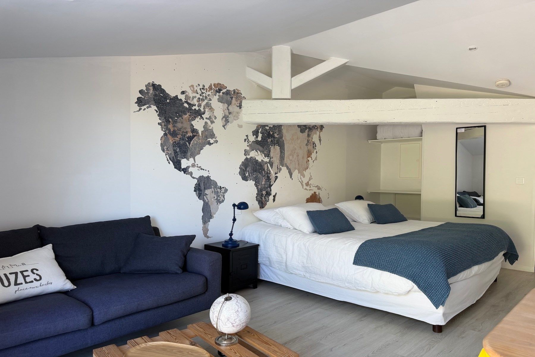 mas 13 Pièces en vente sur UZES (30700)