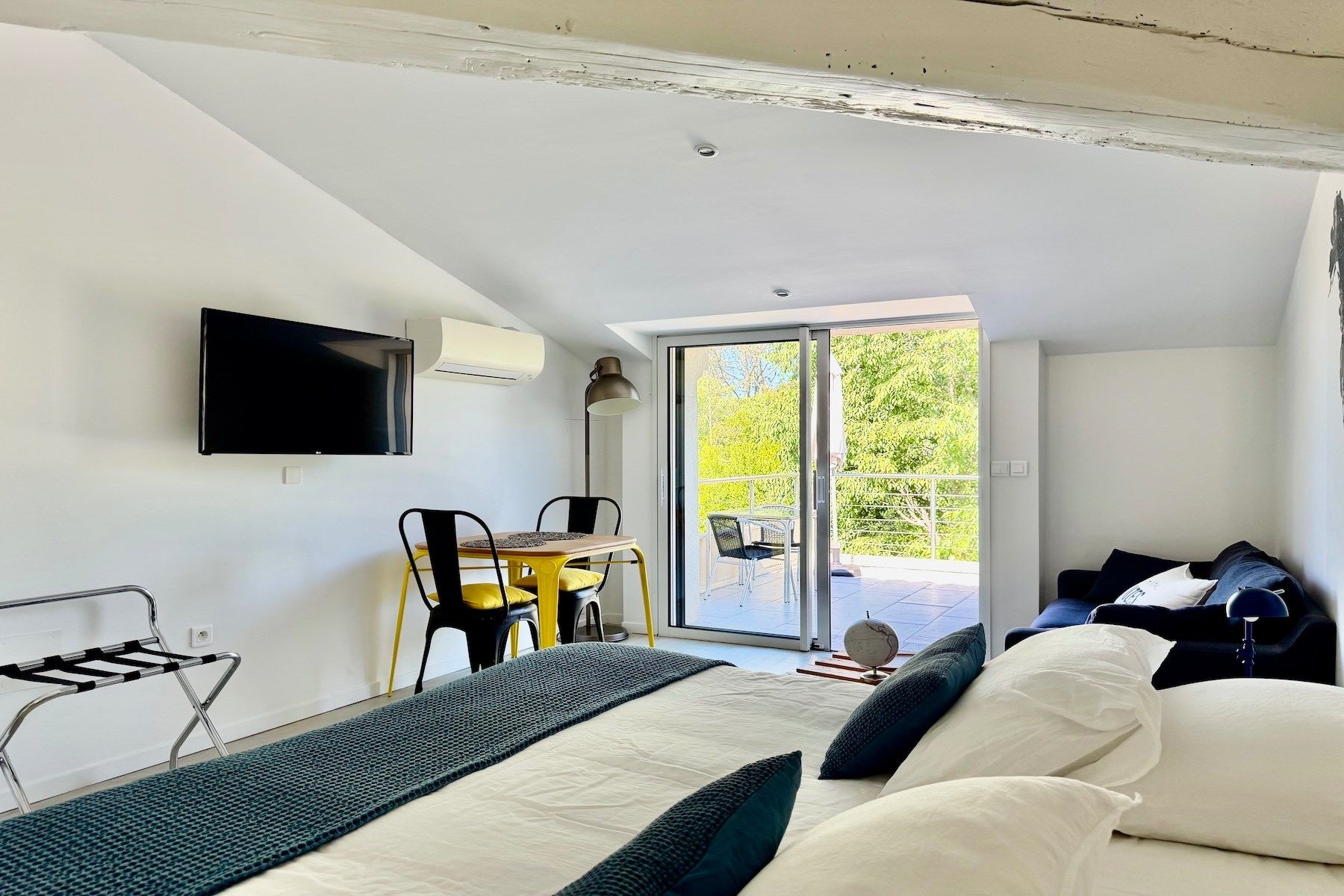 mas 13 Pièces en vente sur UZES (30700)