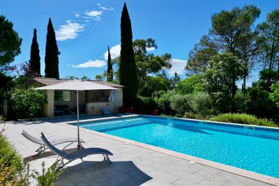 Vente Mas Uzès 13&nbsp;Pièces 397&nbsp;m²