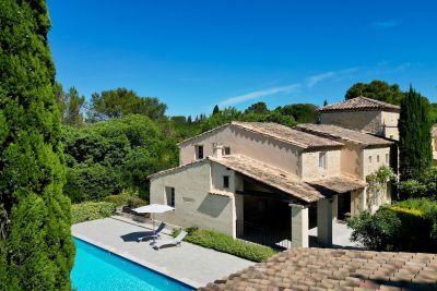 Sale Mas Uzès 13&nbsp;Rooms 397&nbsp;m²
