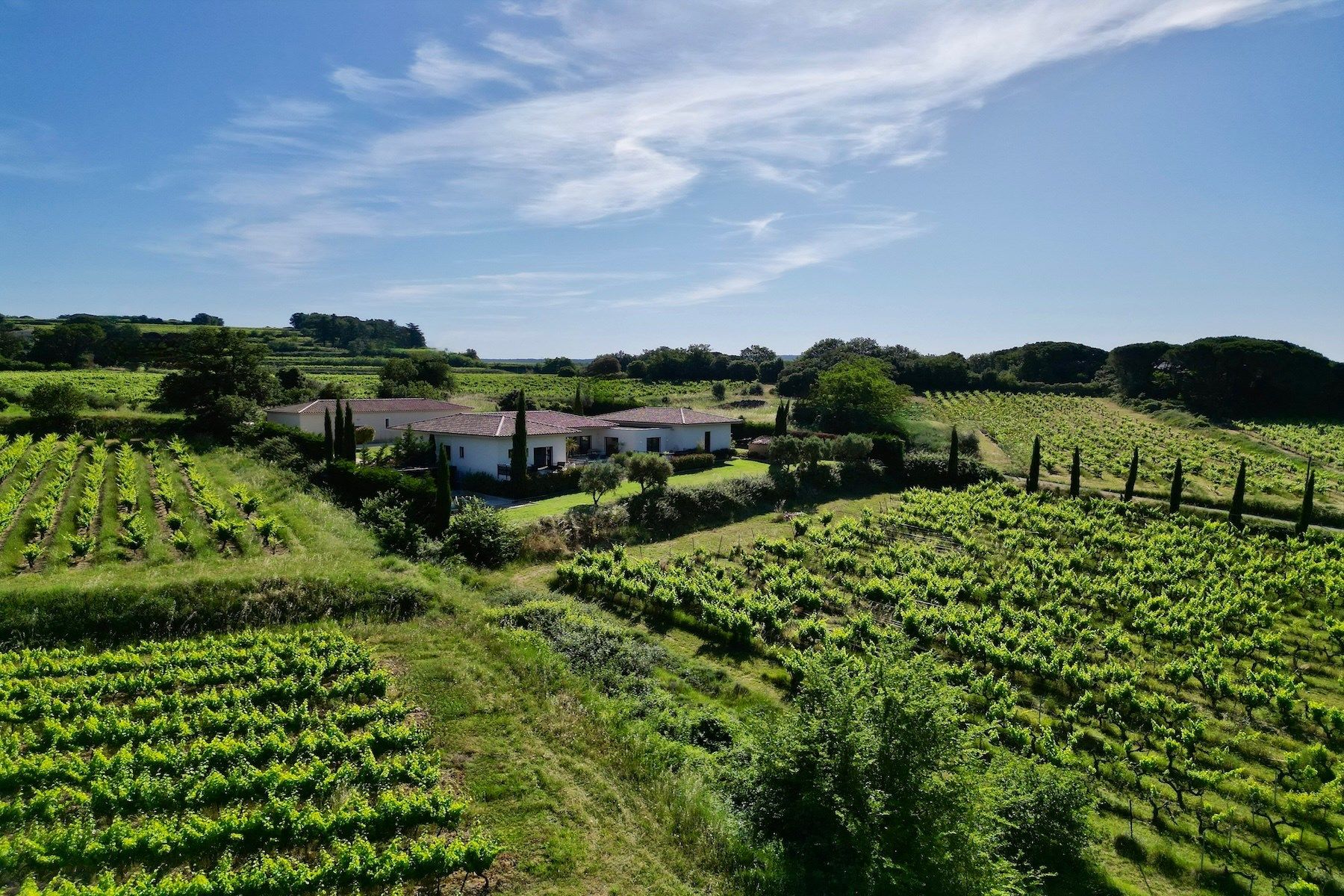 house 7 Rooms for sale on UZES (30700)