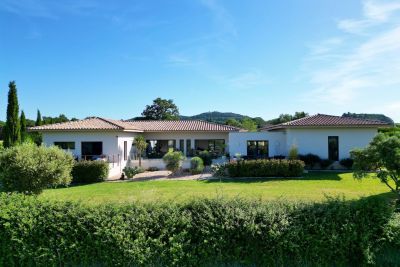 Sale House Uzès 7&nbsp;Rooms 252&nbsp;m²