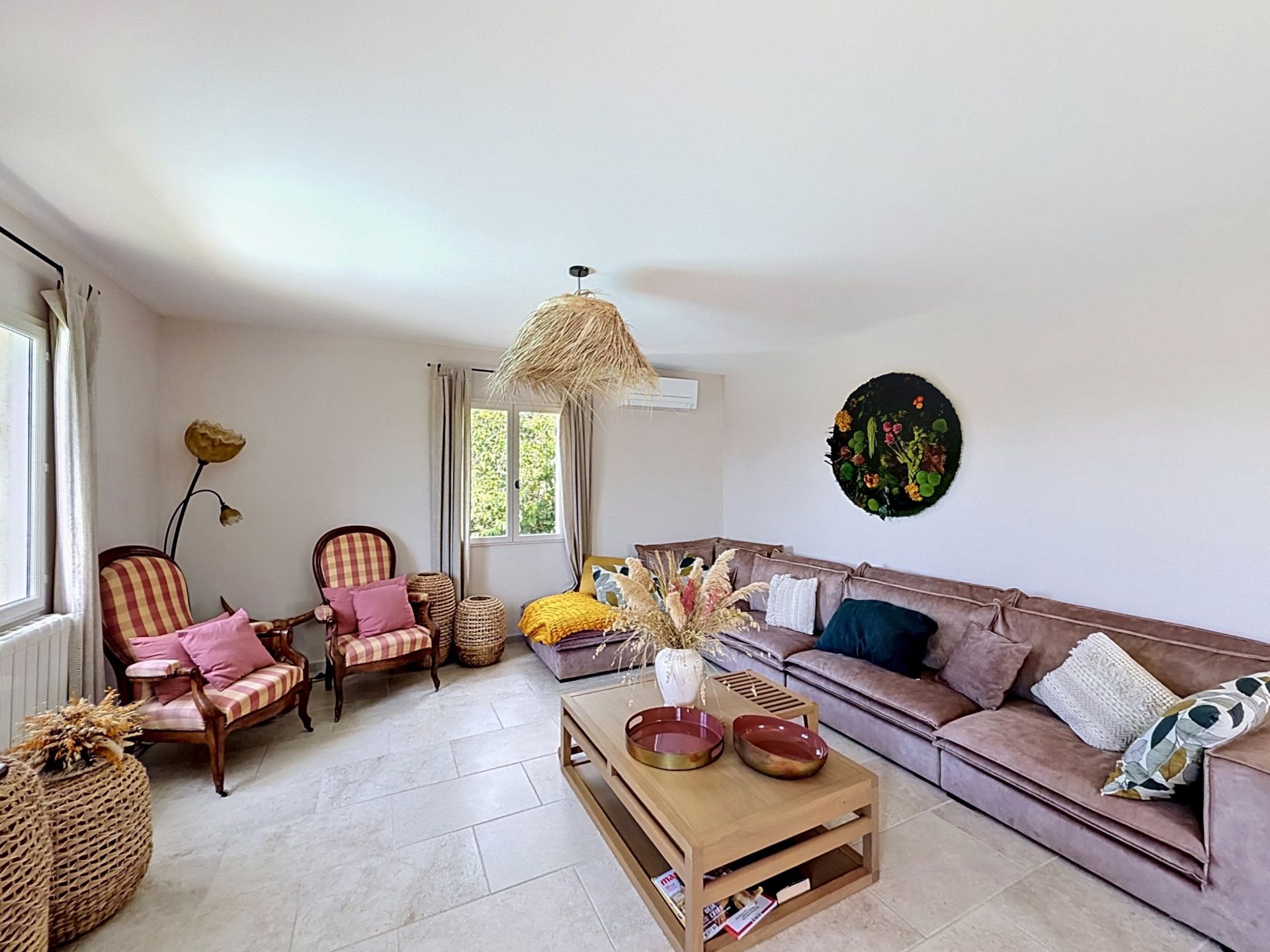 maison 4 Pièces en vente sur UZES (30700)