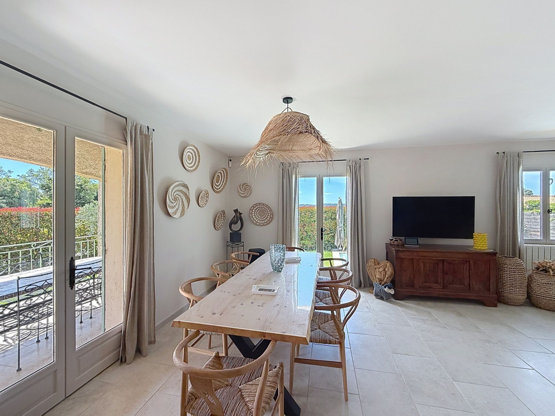 maison 4 Pièces en vente sur UZES (30700)