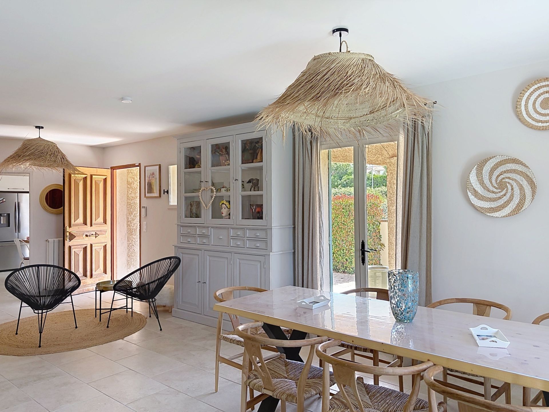 maison 4 Pièces en vente sur UZES (30700)