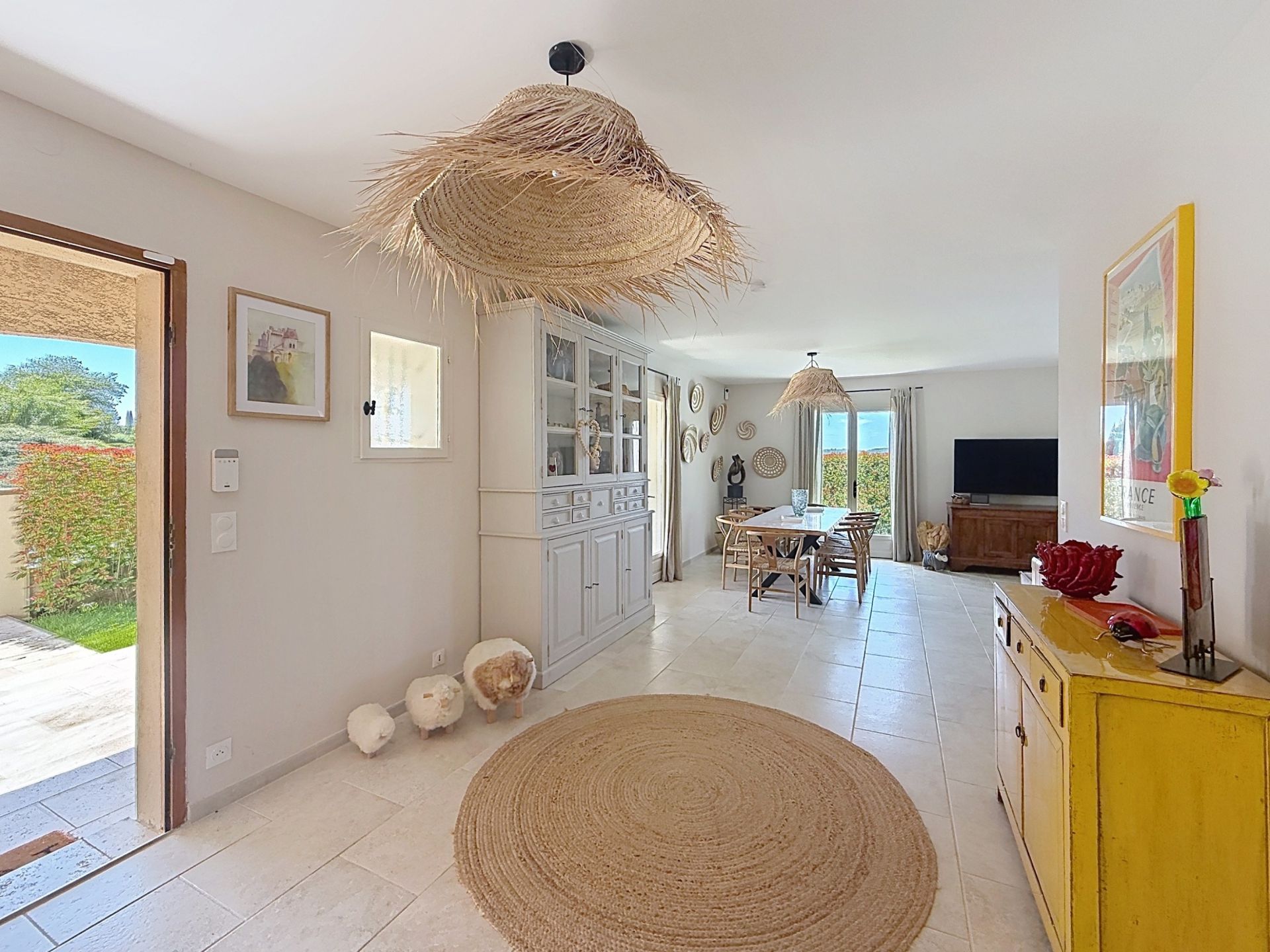maison 4 Pièces en vente sur UZES (30700)