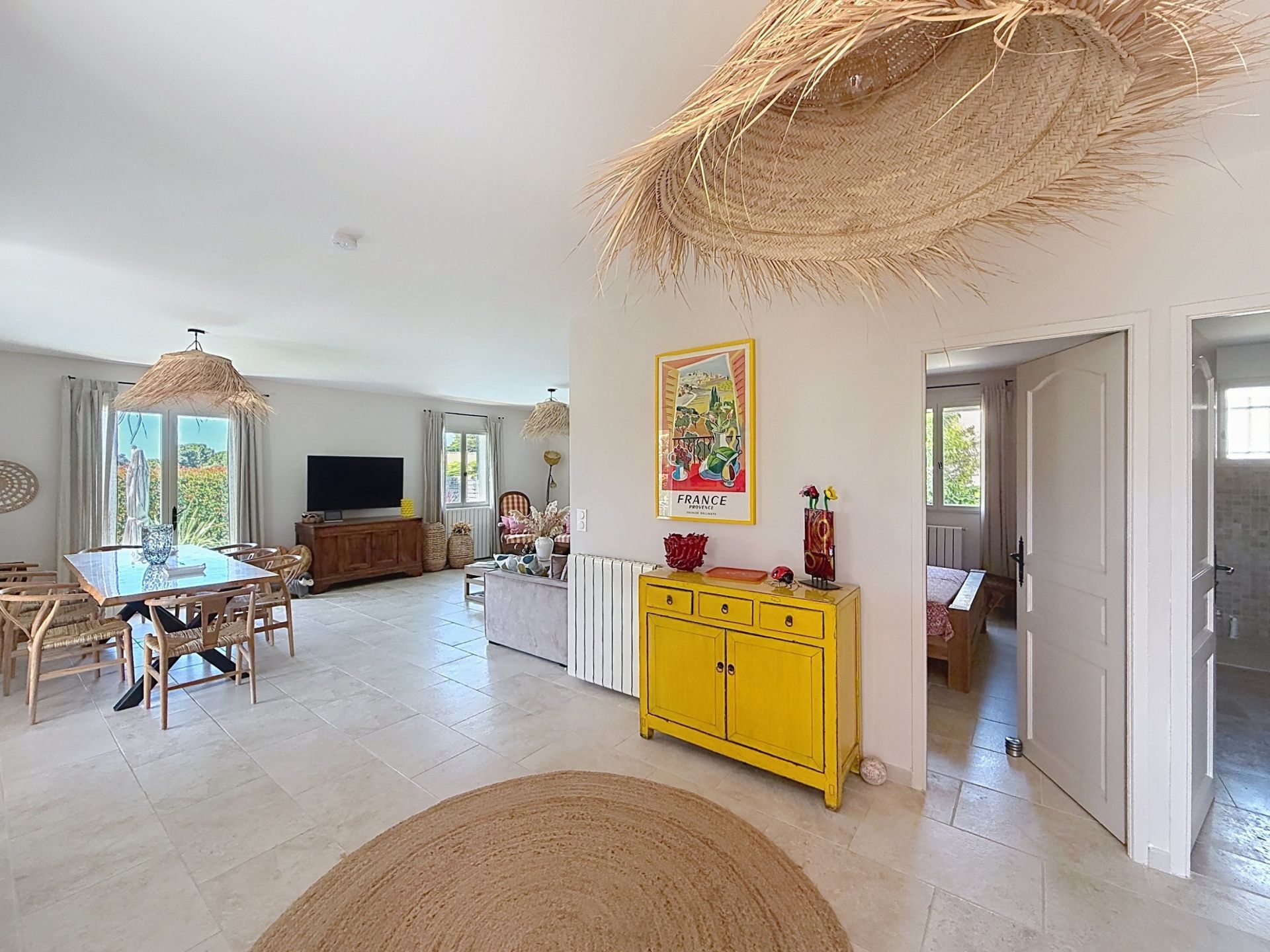 maison 4 Pièces en vente sur UZES (30700)