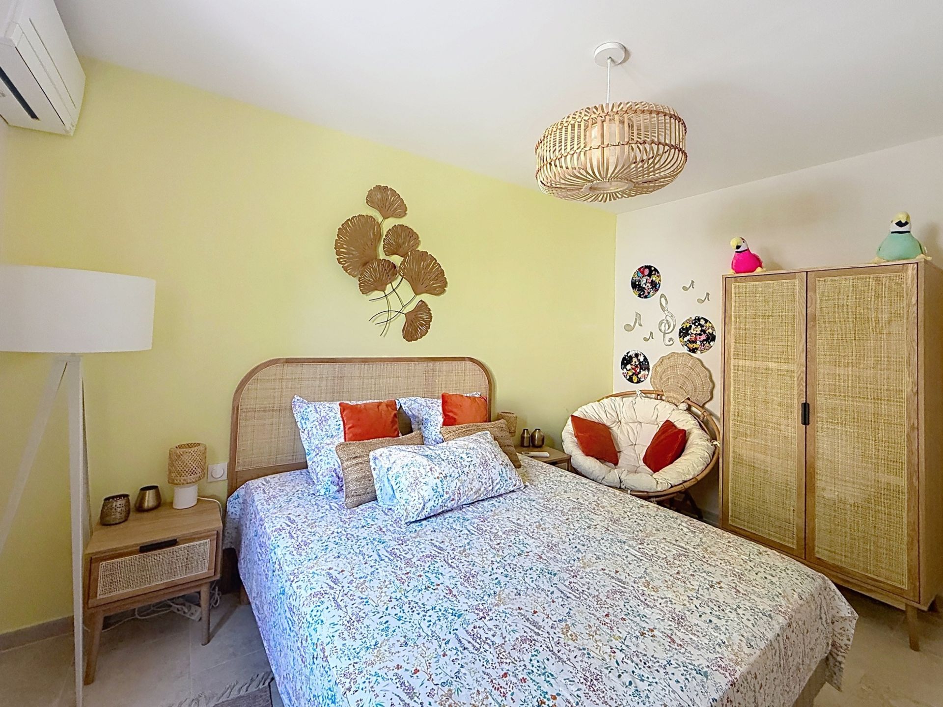 maison 4 Pièces en vente sur UZES (30700)