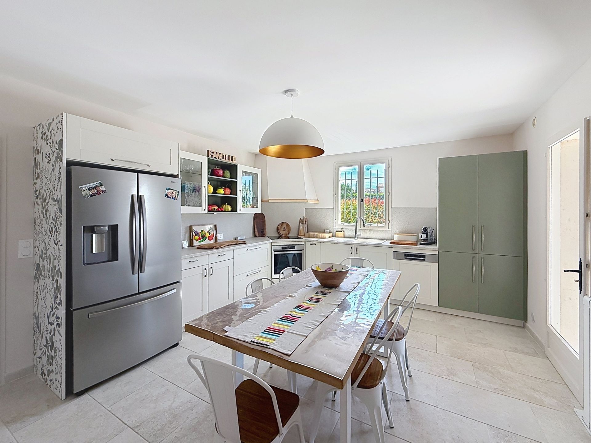 maison 4 Pièces en vente sur UZES (30700)