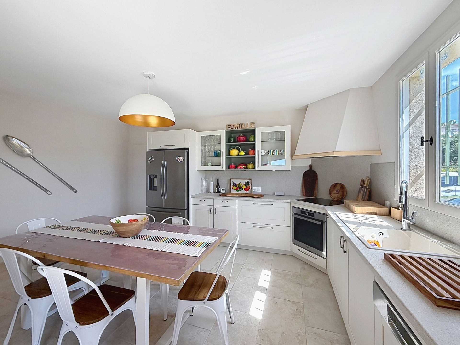maison 4 Pièces en vente sur UZES (30700)