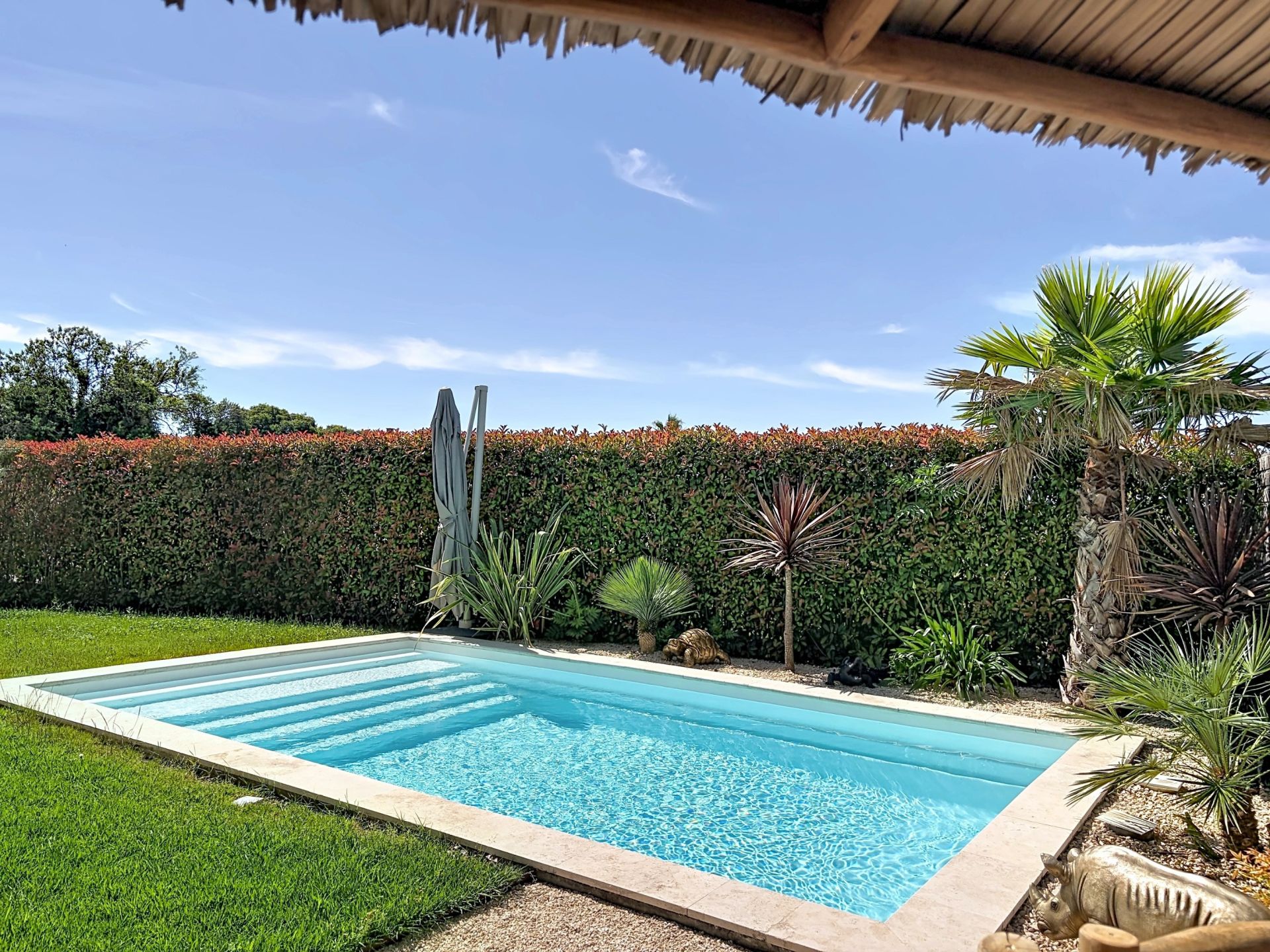 maison 4 Pièces en vente sur UZES (30700)