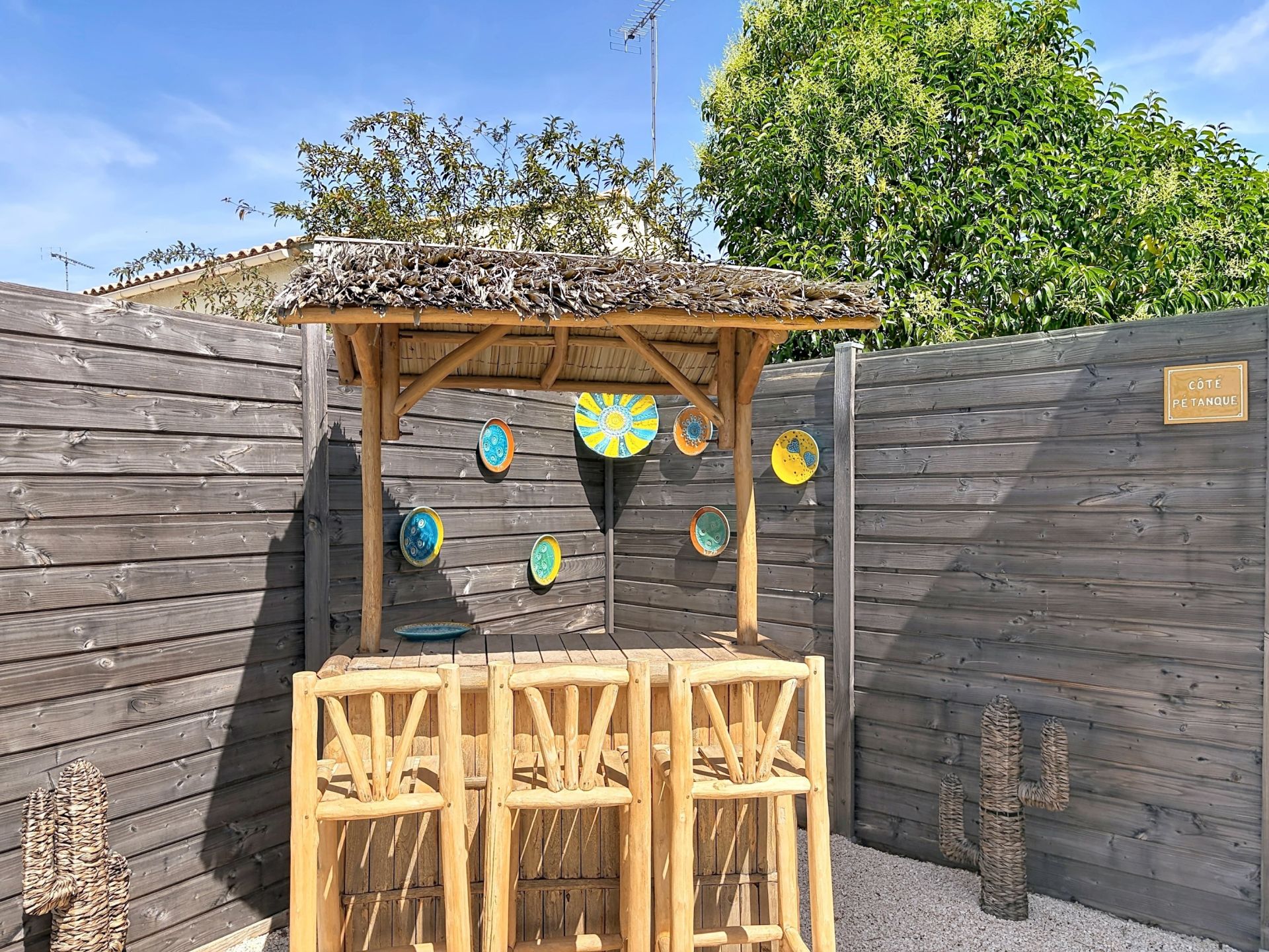 maison 4 Pièces en vente sur UZES (30700)