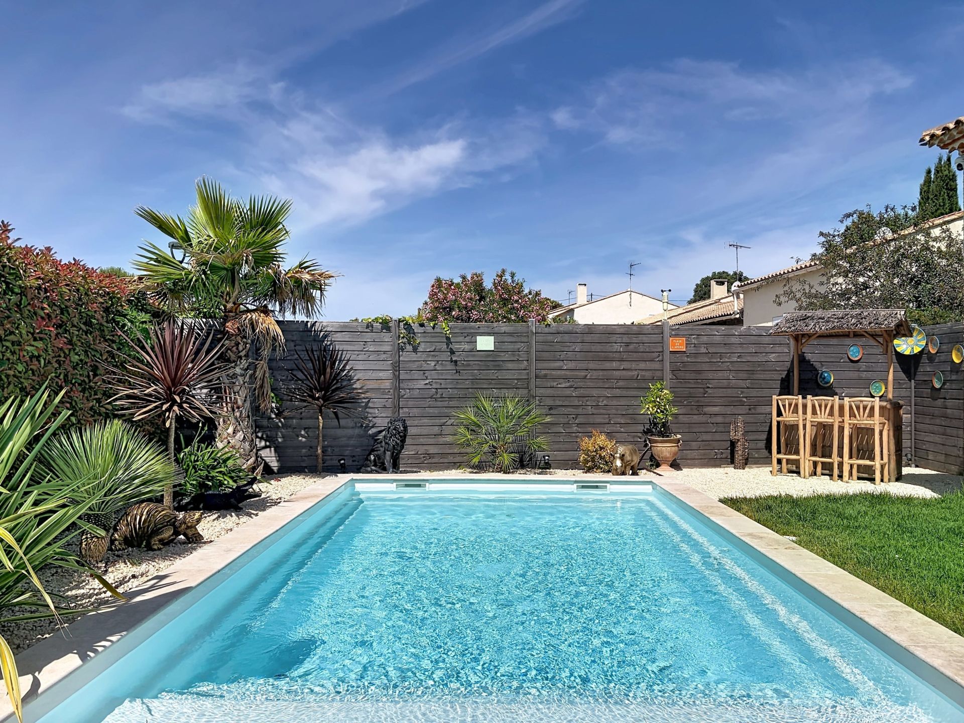 maison 4 Pièces en vente sur UZES (30700)
