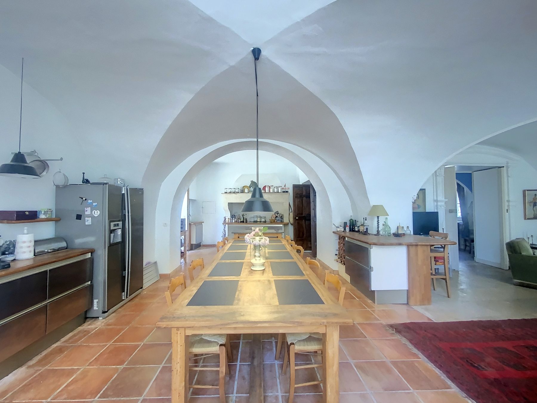 château 25 Pièces en vente sur UZES (30700)