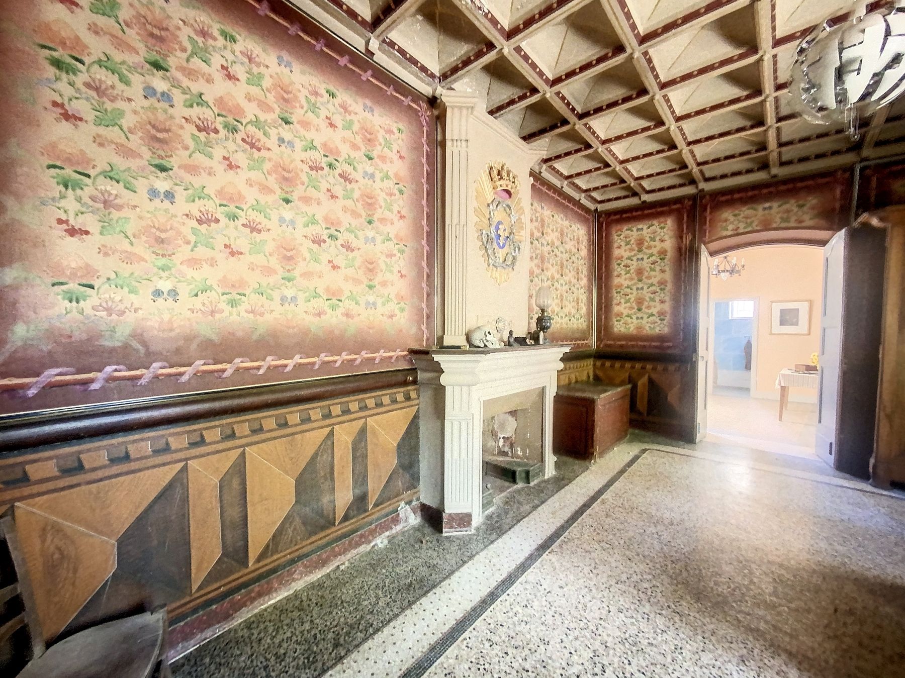 château 25 Pièces en vente sur UZES (30700)