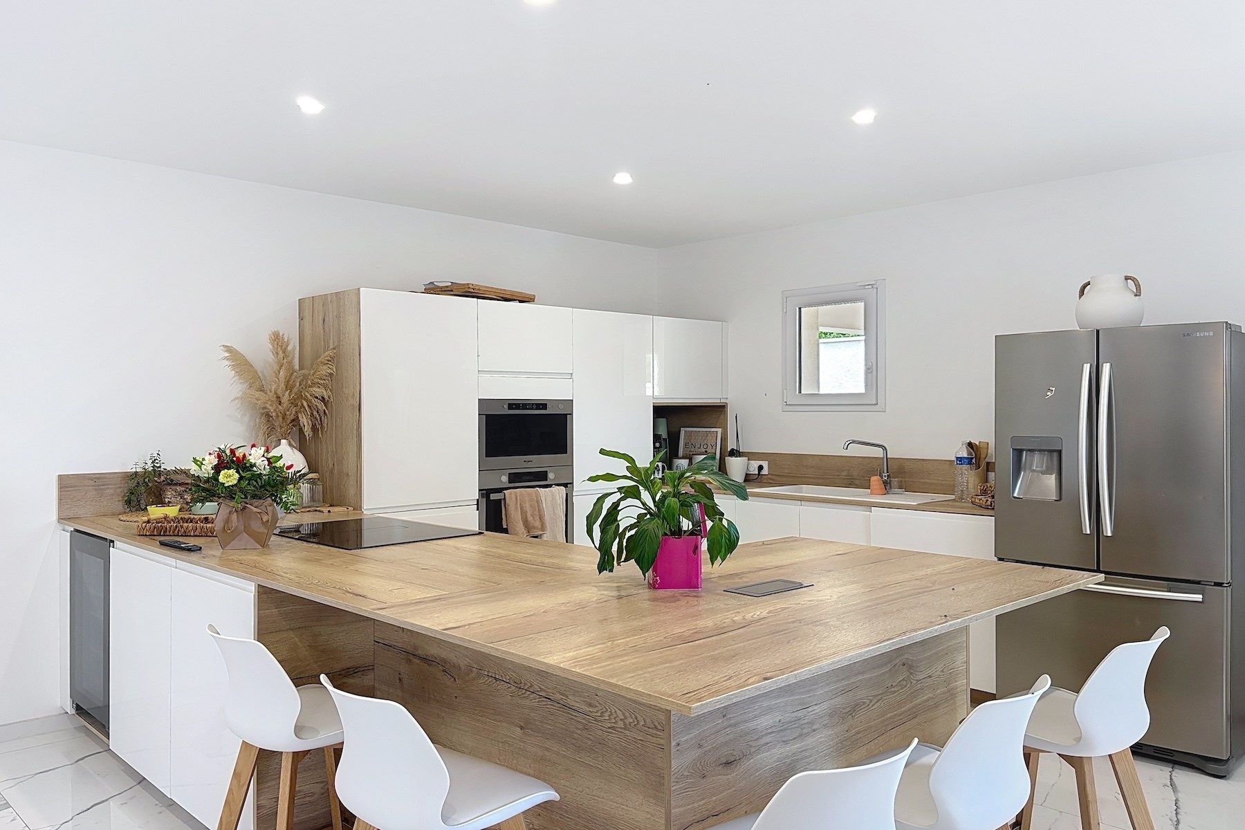 maison 5 Pièces en vente sur COLLIAS (30210)