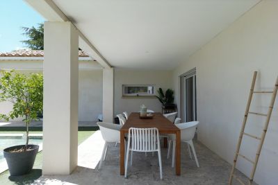 Vente Maison Collias 5&nbsp;Pièces 180&nbsp;m²
