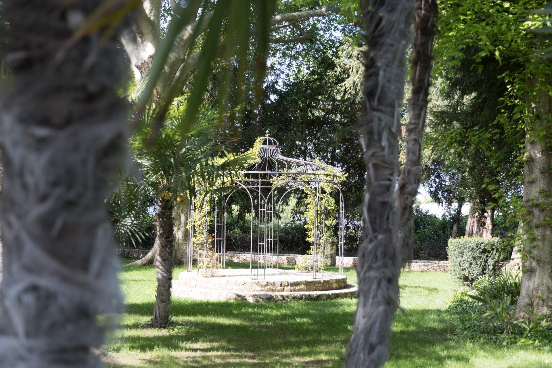 propriété 35 Pièces en vente sur NIMES (30000)