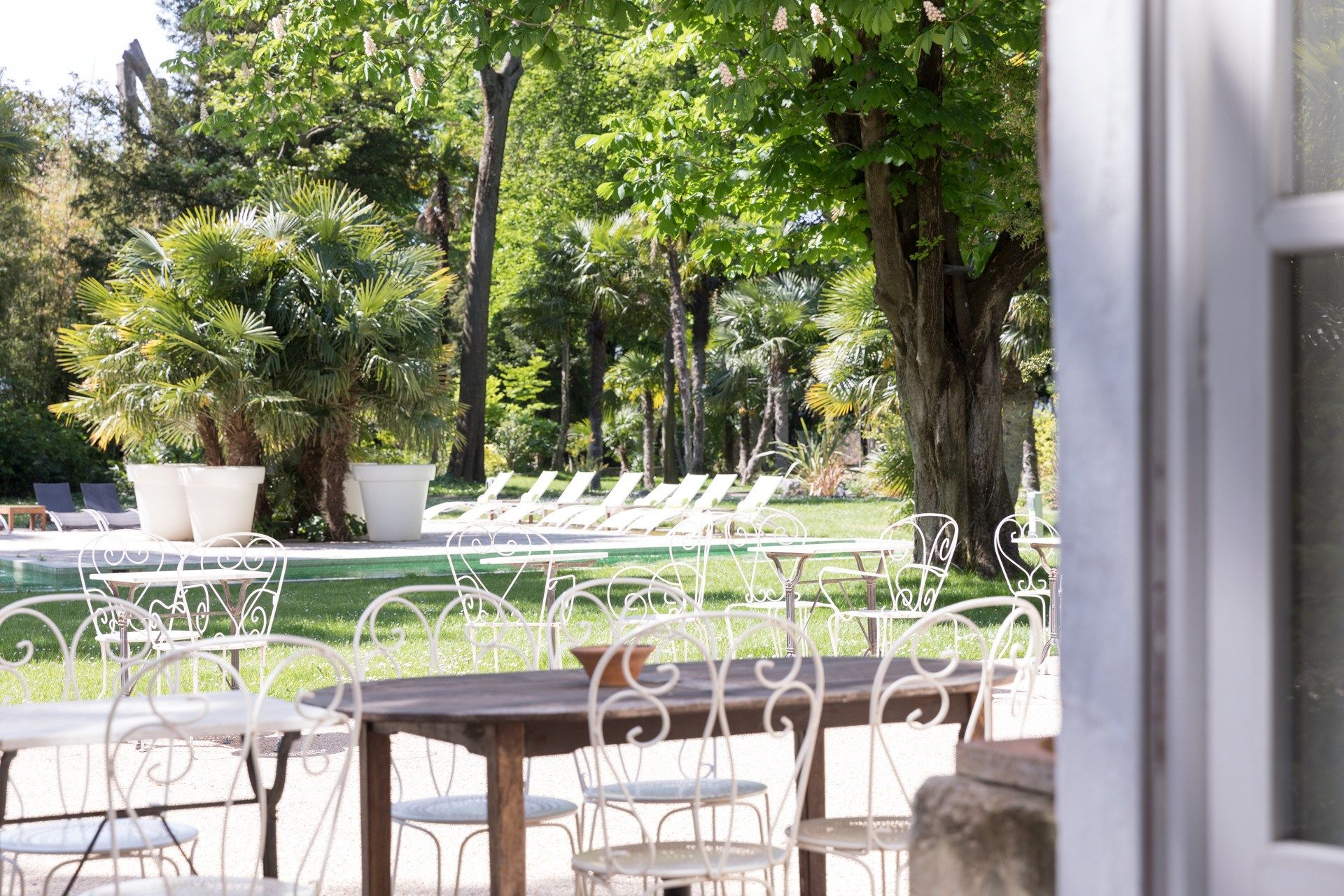 propriété 35 Pièces en vente sur NIMES (30000)