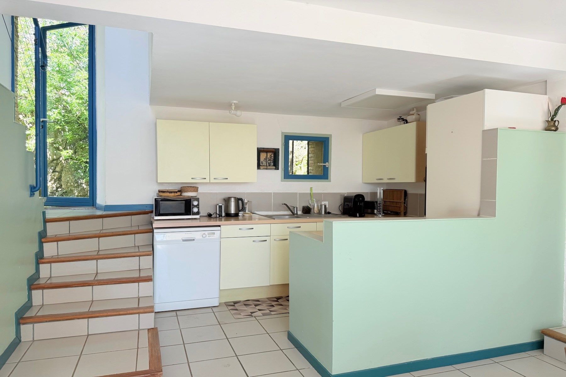 maison 6 Pièces en vente sur LUSSAN (30580)