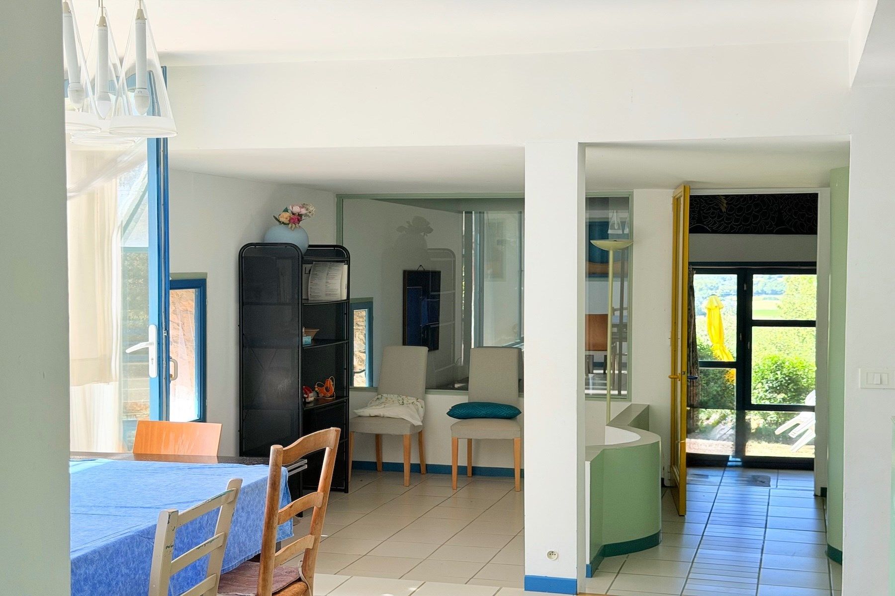 maison 6 Pièces en vente sur LUSSAN (30580)