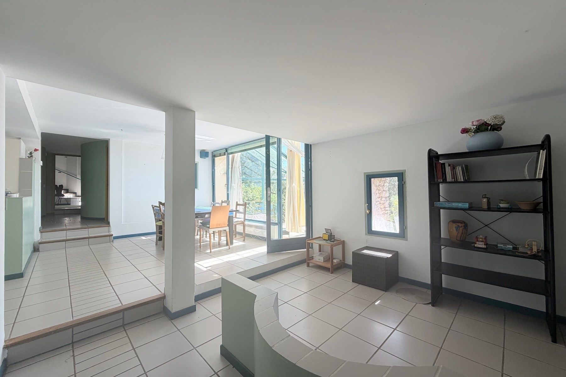 maison 6 Pièces en vente sur LUSSAN (30580)