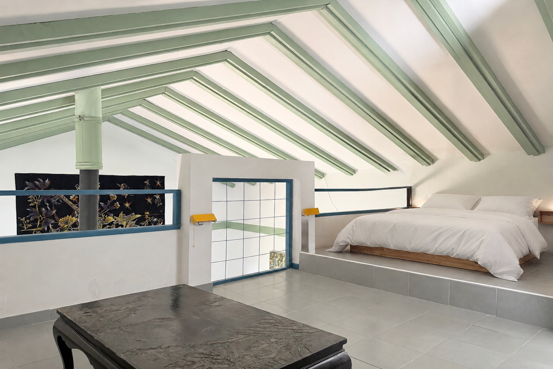 maison 6 Pièces en vente sur LUSSAN (30580)