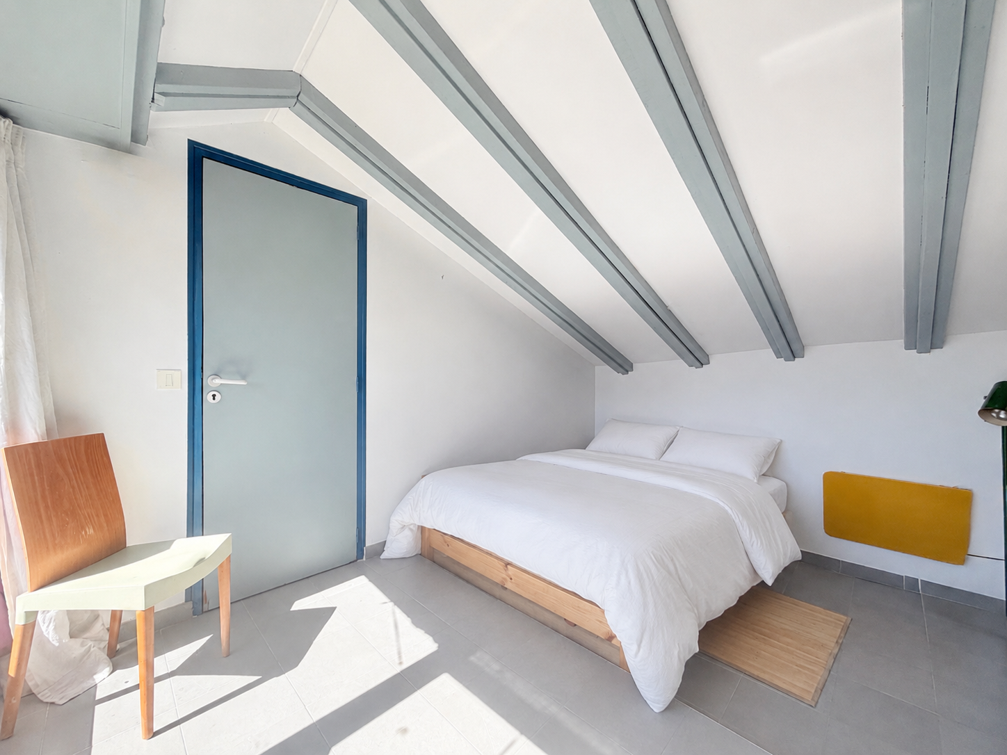 maison 6 Pièces en vente sur LUSSAN (30580)