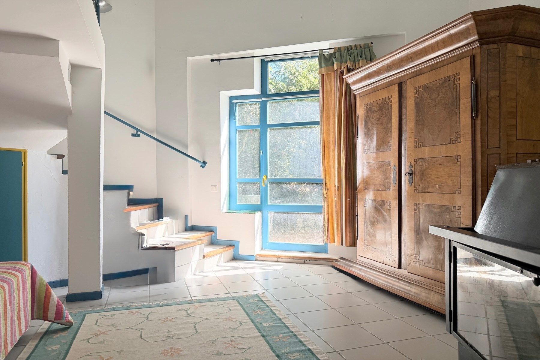 maison 6 Pièces en vente sur LUSSAN (30580)