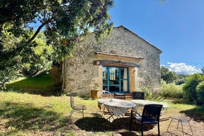 Vente Maison Lussan 6&nbsp;Pièces 169&nbsp;m²