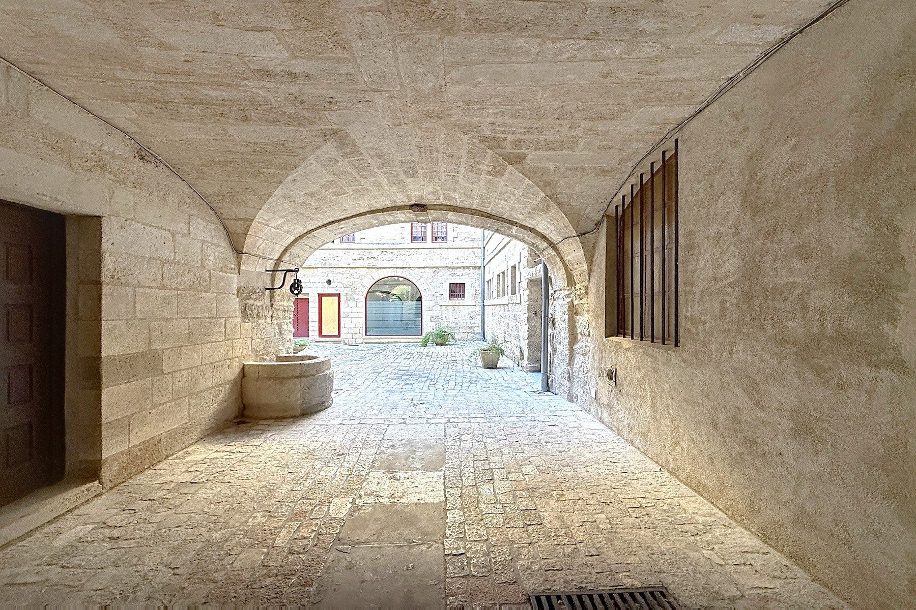 appartement 3 Pièces en vente sur UZES (30700)