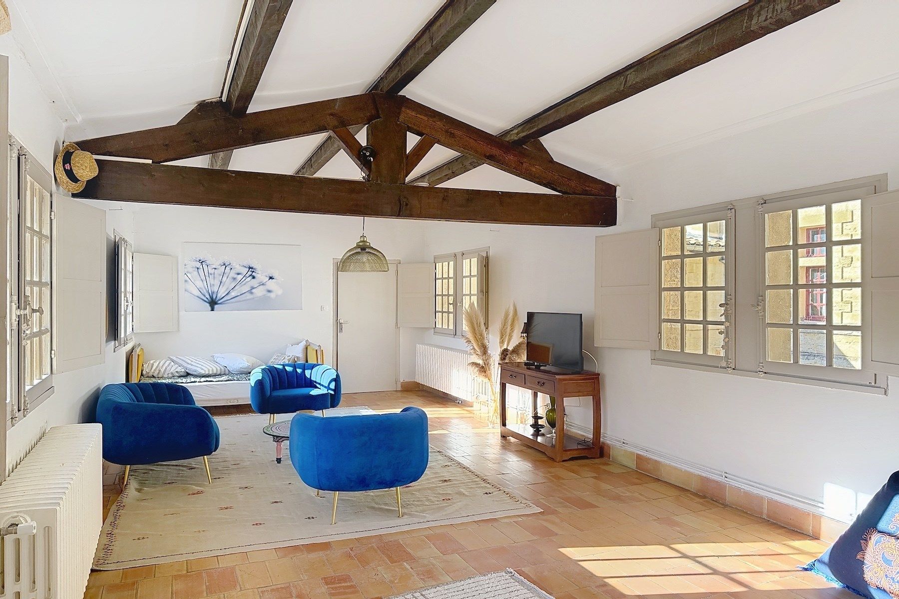 appartement 3 Pièces en vente sur UZES (30700)