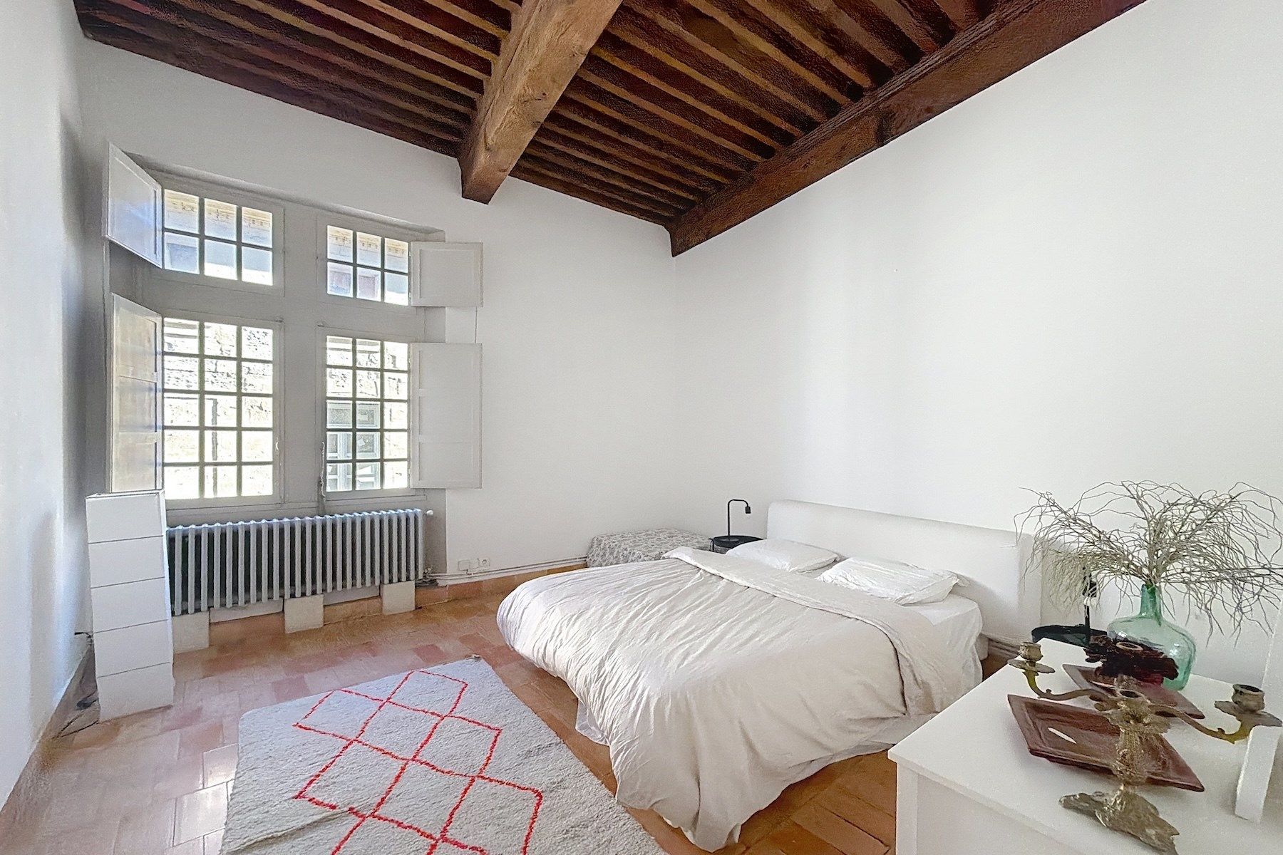 appartement 3 Pièces en vente sur UZES (30700)