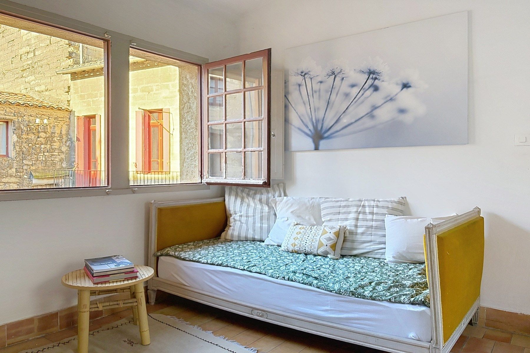 appartement 3 Pièces en vente sur UZES (30700)
