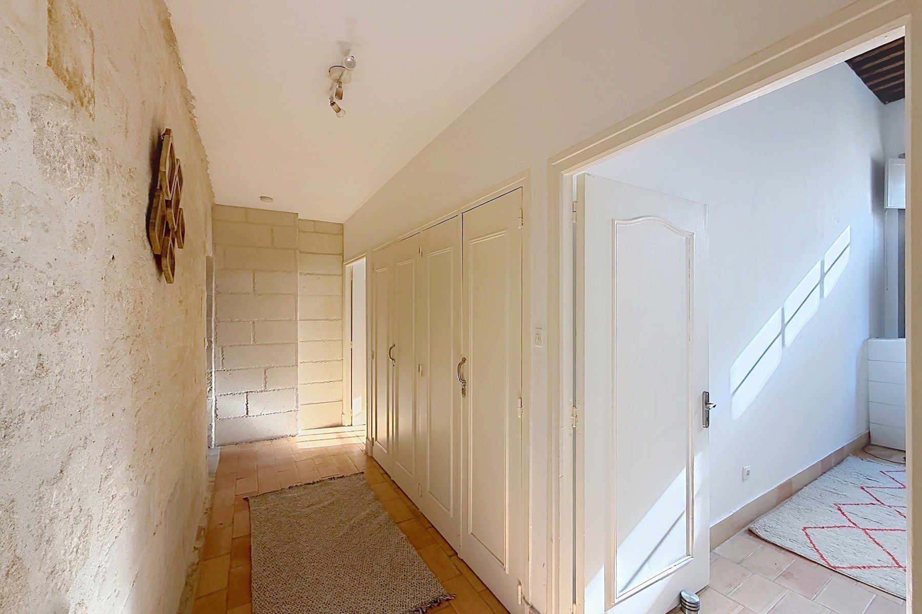 appartement 3 Pièces en vente sur UZES (30700)