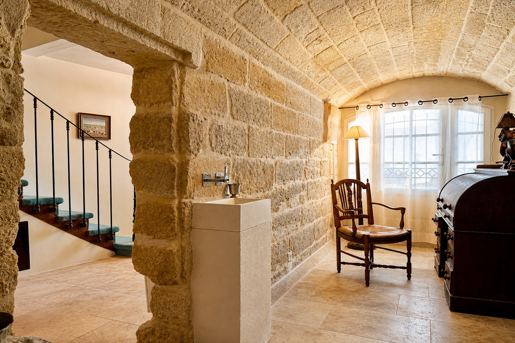 maison de ville 6 Pièces en vente sur UZES (30700)