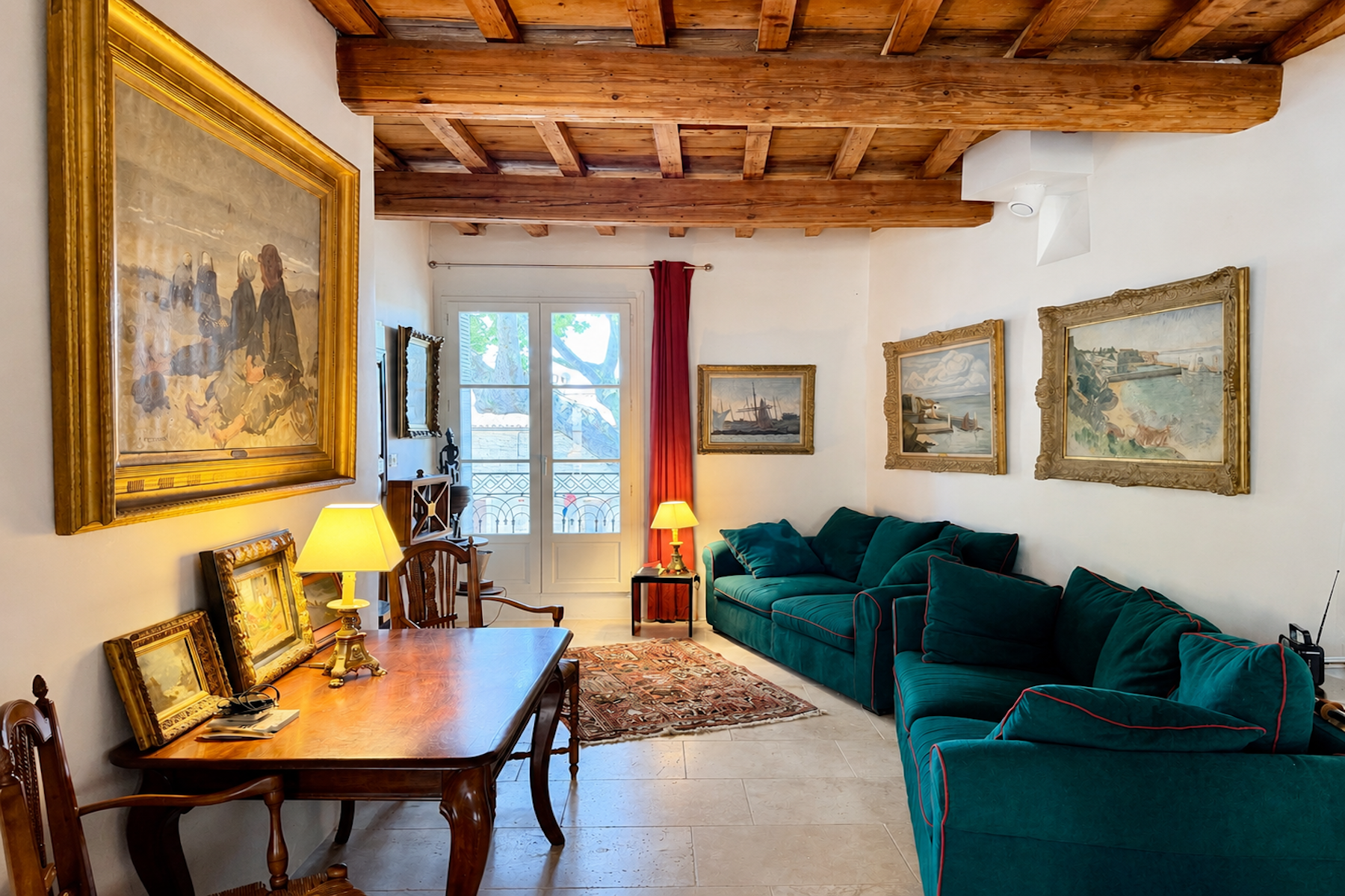 maison de ville 6 Pièces en vente sur UZES (30700)