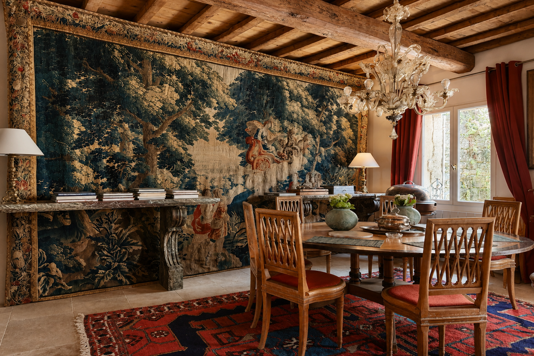 maison de ville 6 Pièces en vente sur UZES (30700)