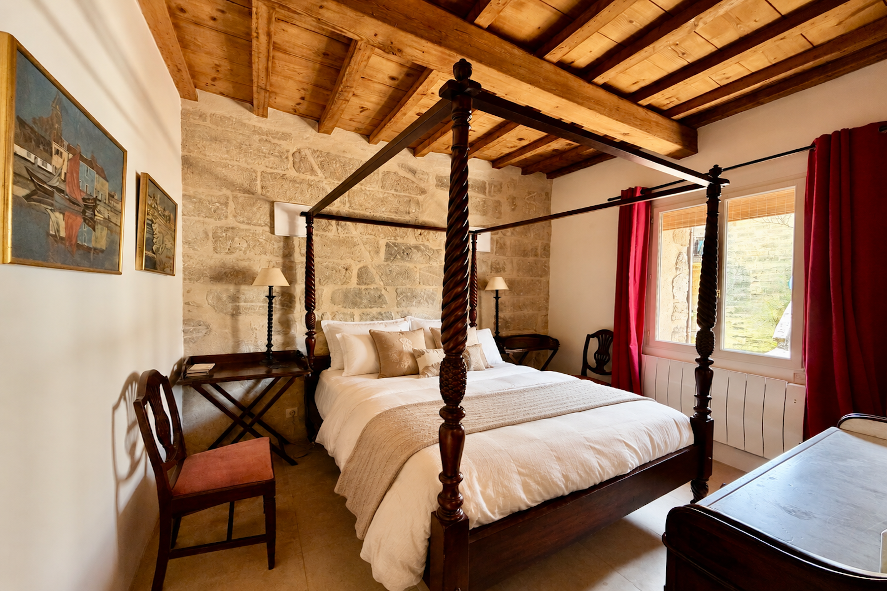 maison de ville 6 Pièces en vente sur UZES (30700)