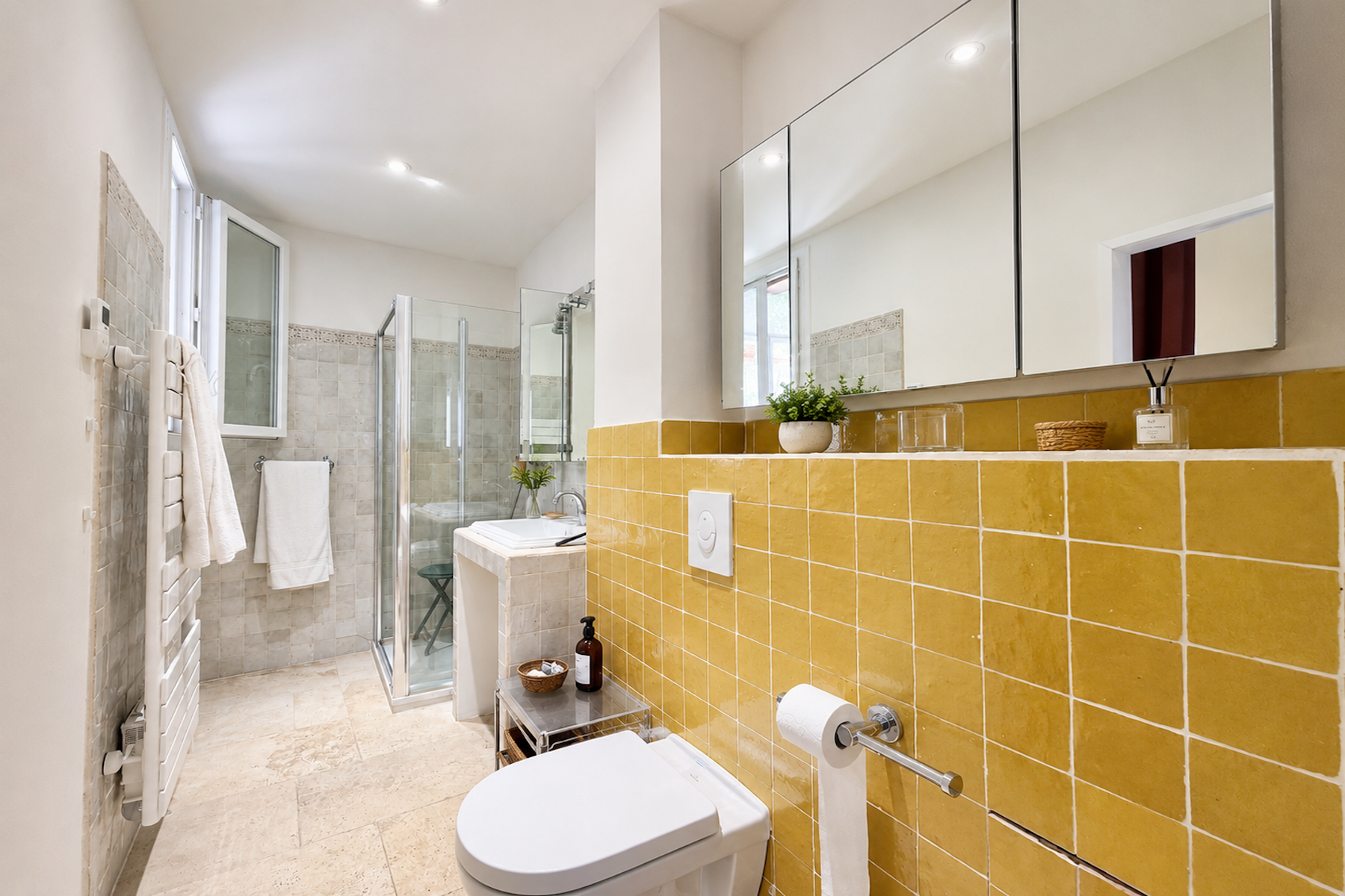maison de ville 6 Pièces en vente sur UZES (30700)