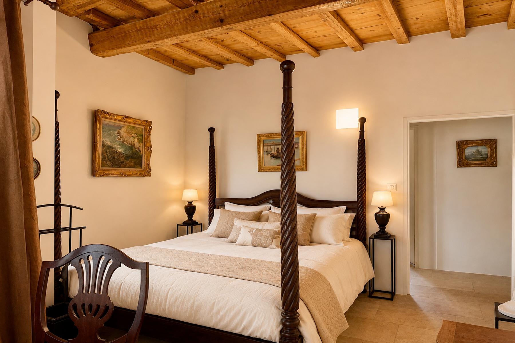 maison de ville 6 Pièces en vente sur UZES (30700)