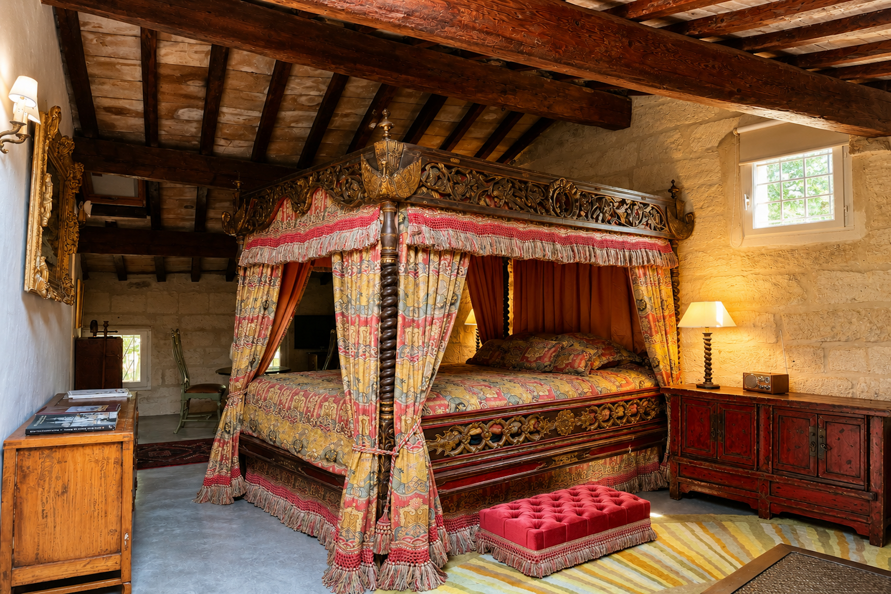 maison de ville 6 Pièces en vente sur UZES (30700)