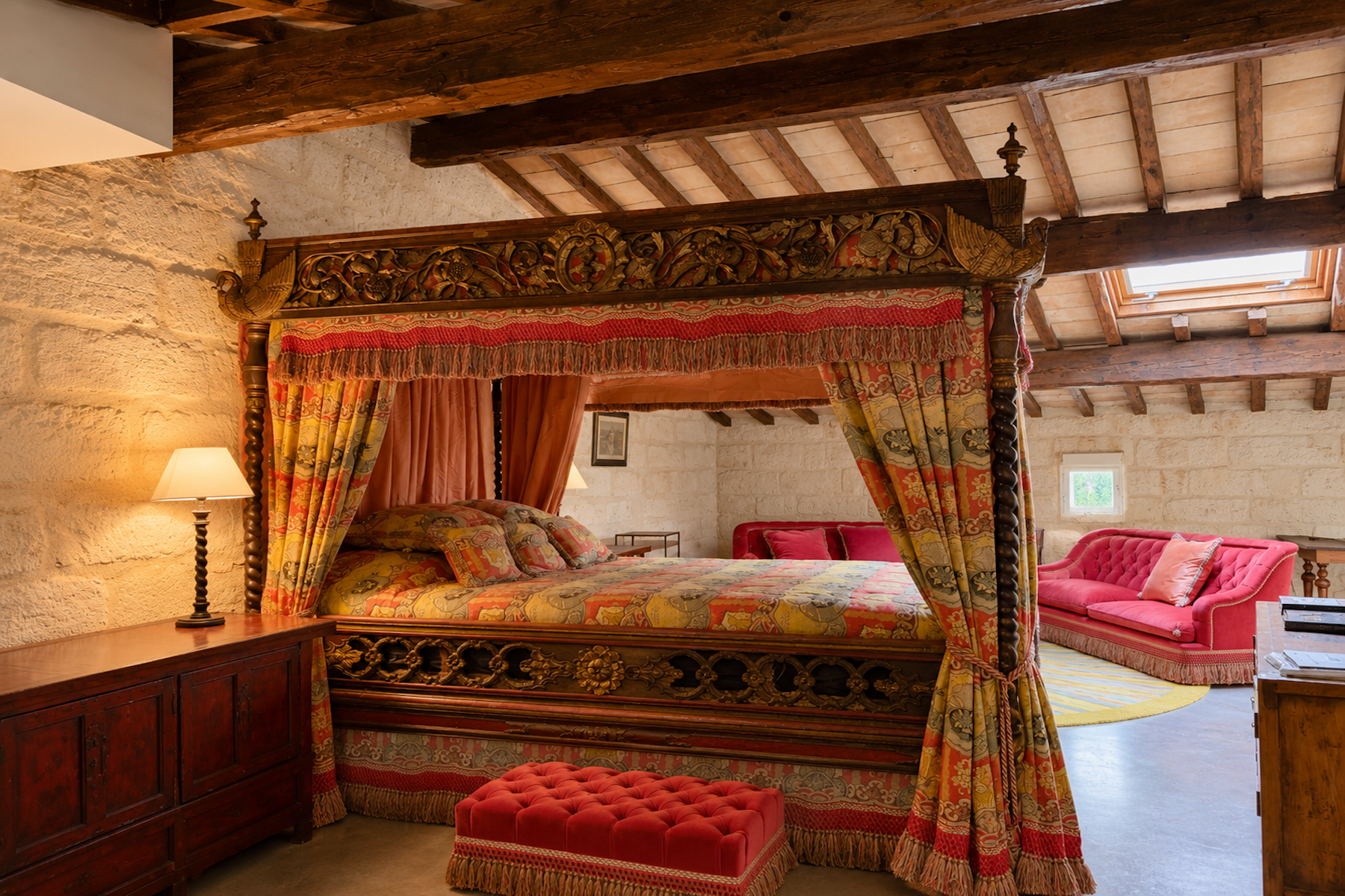 maison de ville 6 Pièces en vente sur UZES (30700)
