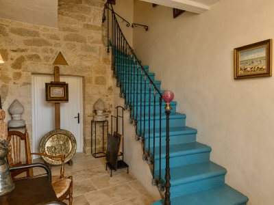 Vente Maison de ville Uzès 6&nbsp;Pièces 170&nbsp;m²