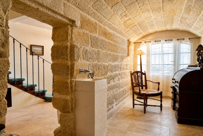 Vente Maison de ville Uzès 6&nbsp;Pièces 170&nbsp;m²