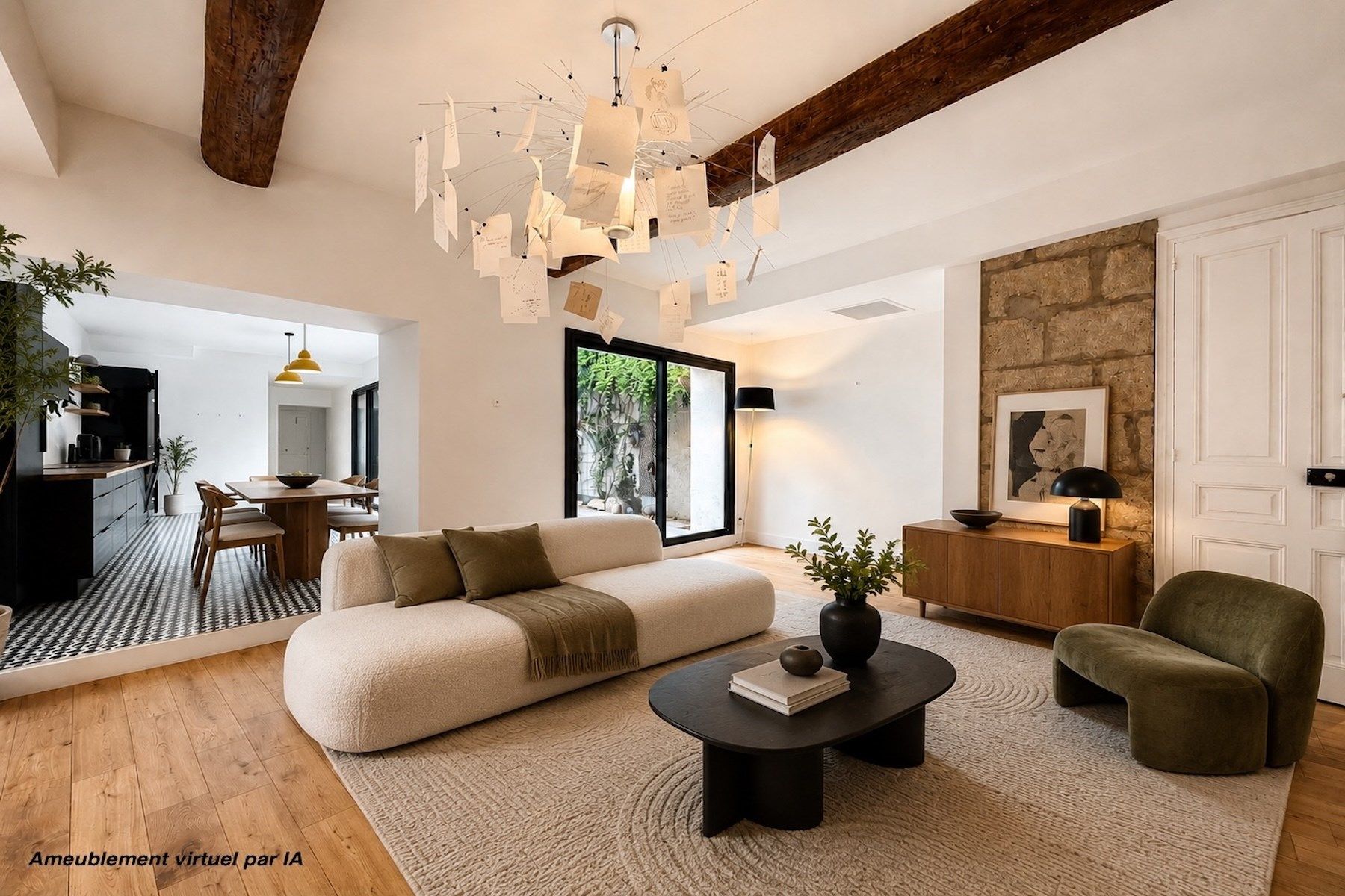 maison 7 Pièces en vente sur NIMES (30000)
