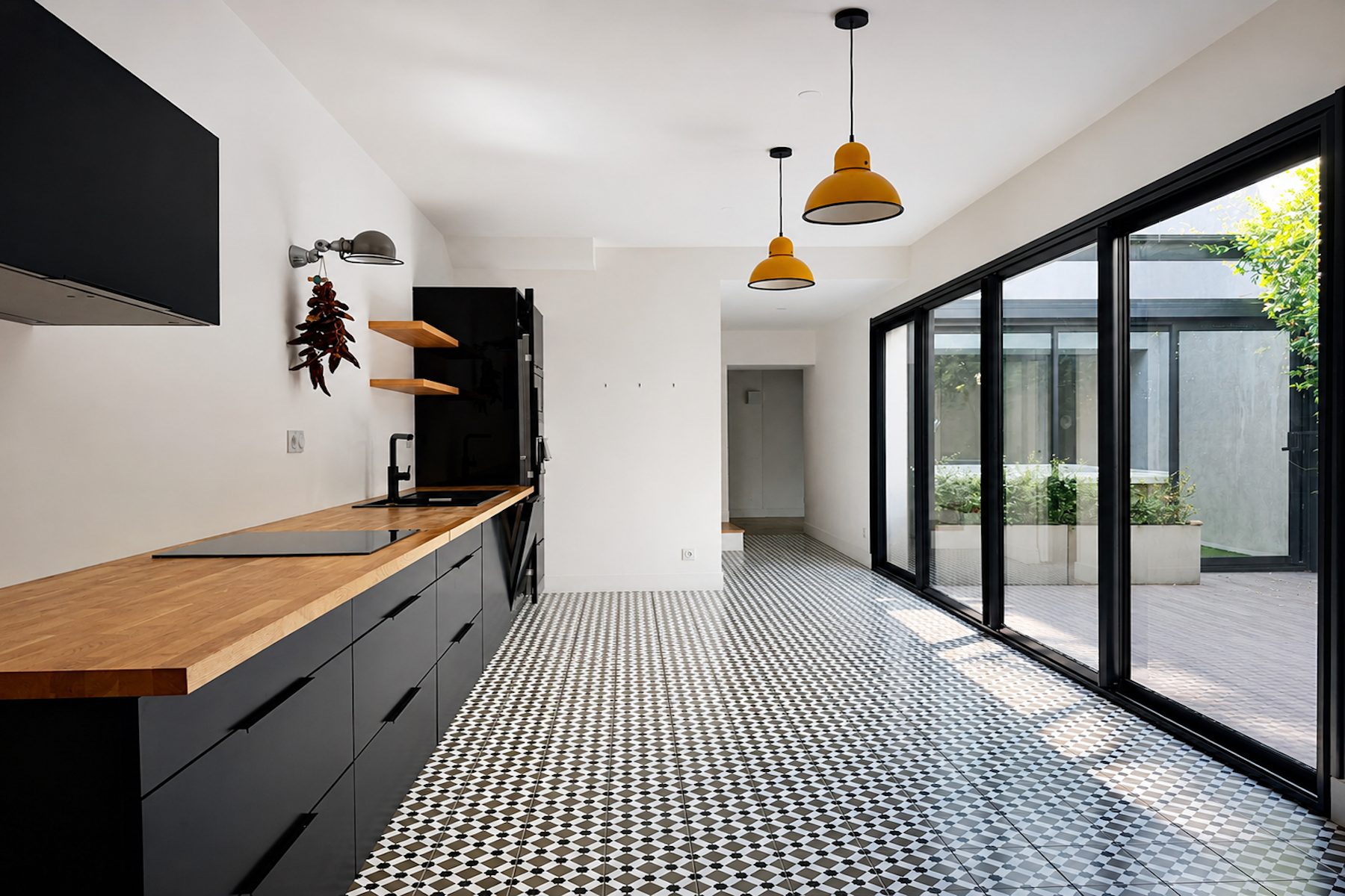 maison 7 Pièces en vente sur NIMES (30000)