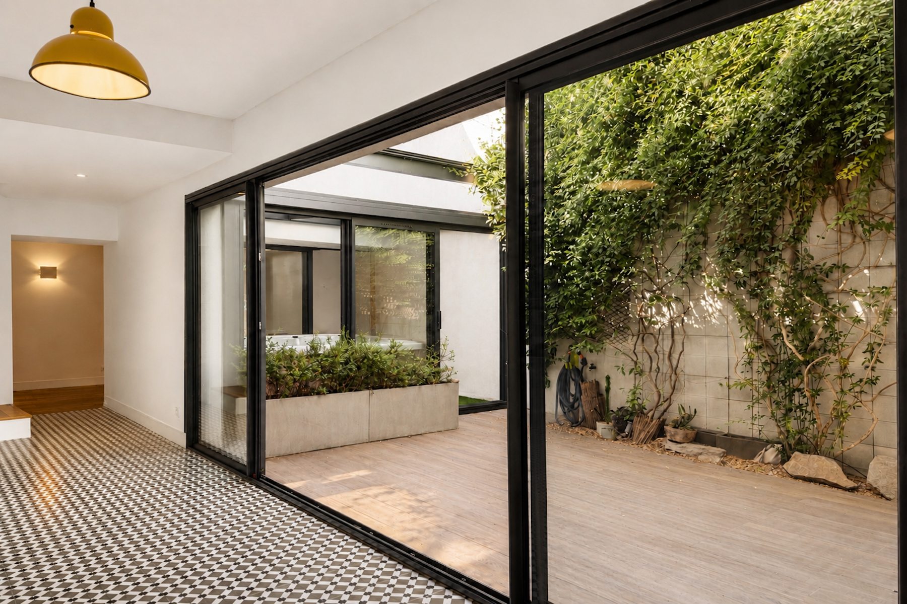 maison 7 Pièces en vente sur NIMES (30000)