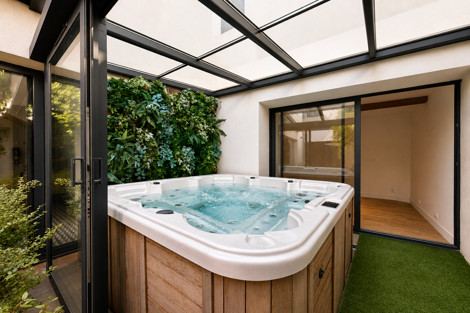 maison 7 Pièces en vente sur NIMES (30000)